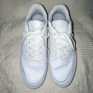 Reebok Classic Memt Bold Tennis Shoes Women's